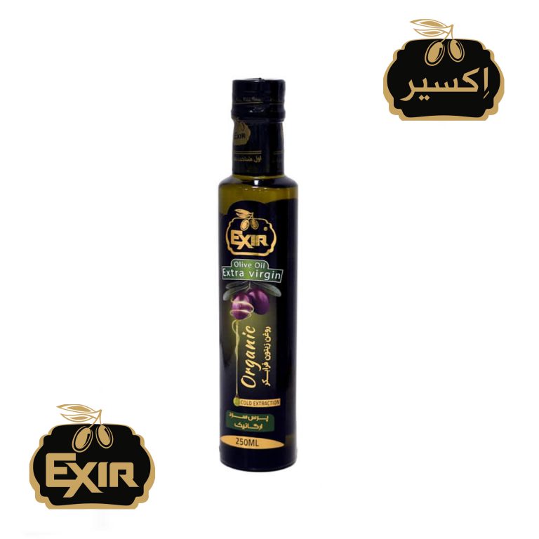 Olive oil 250 cc